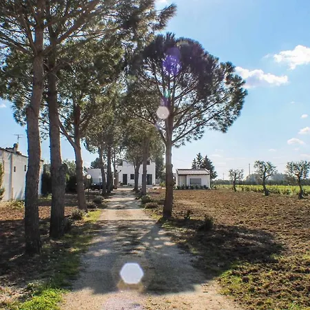 Bed and Breakfast Villetta Fiore *