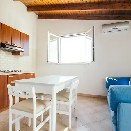 Villetta Fiore Bed and Breakfast