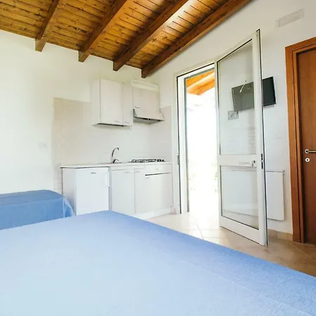 Bed and Breakfast Villetta Fiore