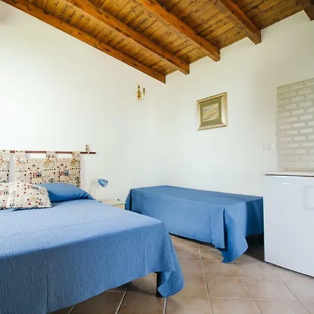 Bed and Breakfast Villetta Fiore
