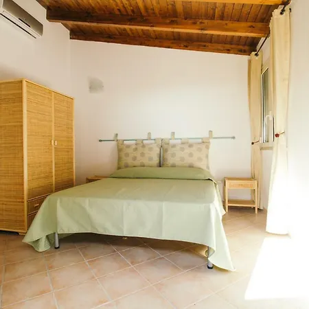 Bed and Breakfast Villetta Fiore