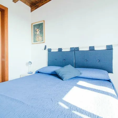 Villetta Fiore Bed and Breakfast