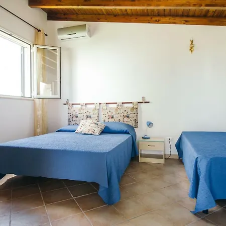 Bed and Breakfast Villetta Fiore Cutrofiano