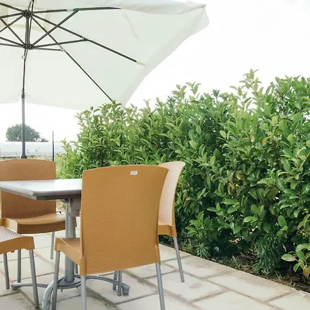 Bed and Breakfast Villetta Fiore