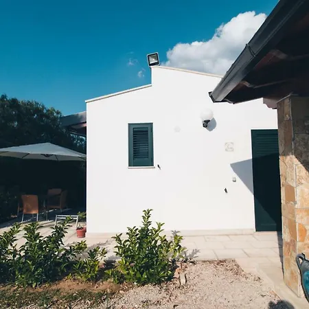 Bed and Breakfast Villetta Fiore