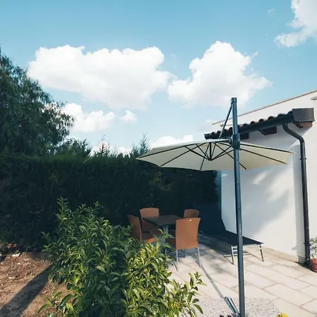 Bed and Breakfast Villetta Fiore *