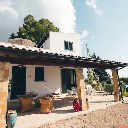 Bed and Breakfast Villetta Fiore