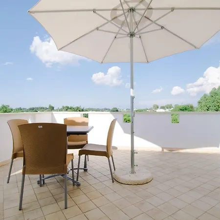 Bed and Breakfast Villetta Fiore *