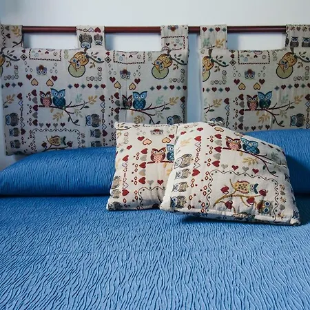 Bed and Breakfast Villetta Fiore *